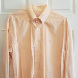 Brooks Brothers Large Oxford